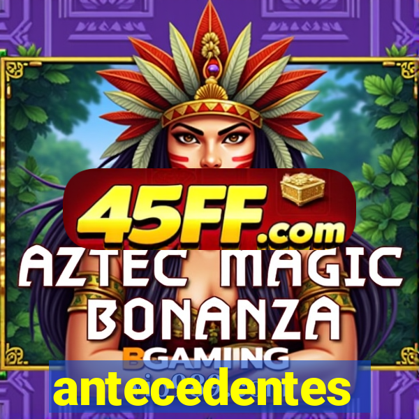 antecedentes criminais bahia